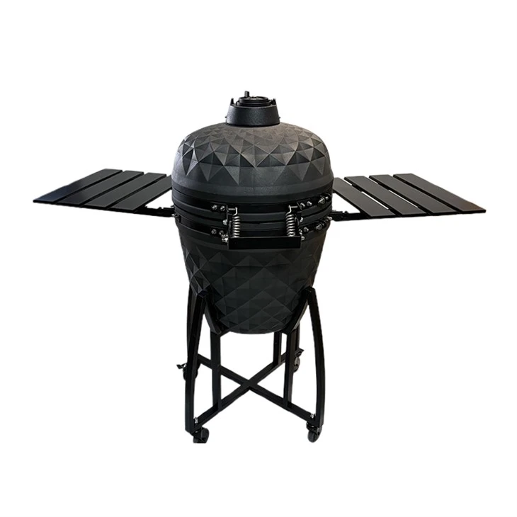 Grill jajeczny Kamado