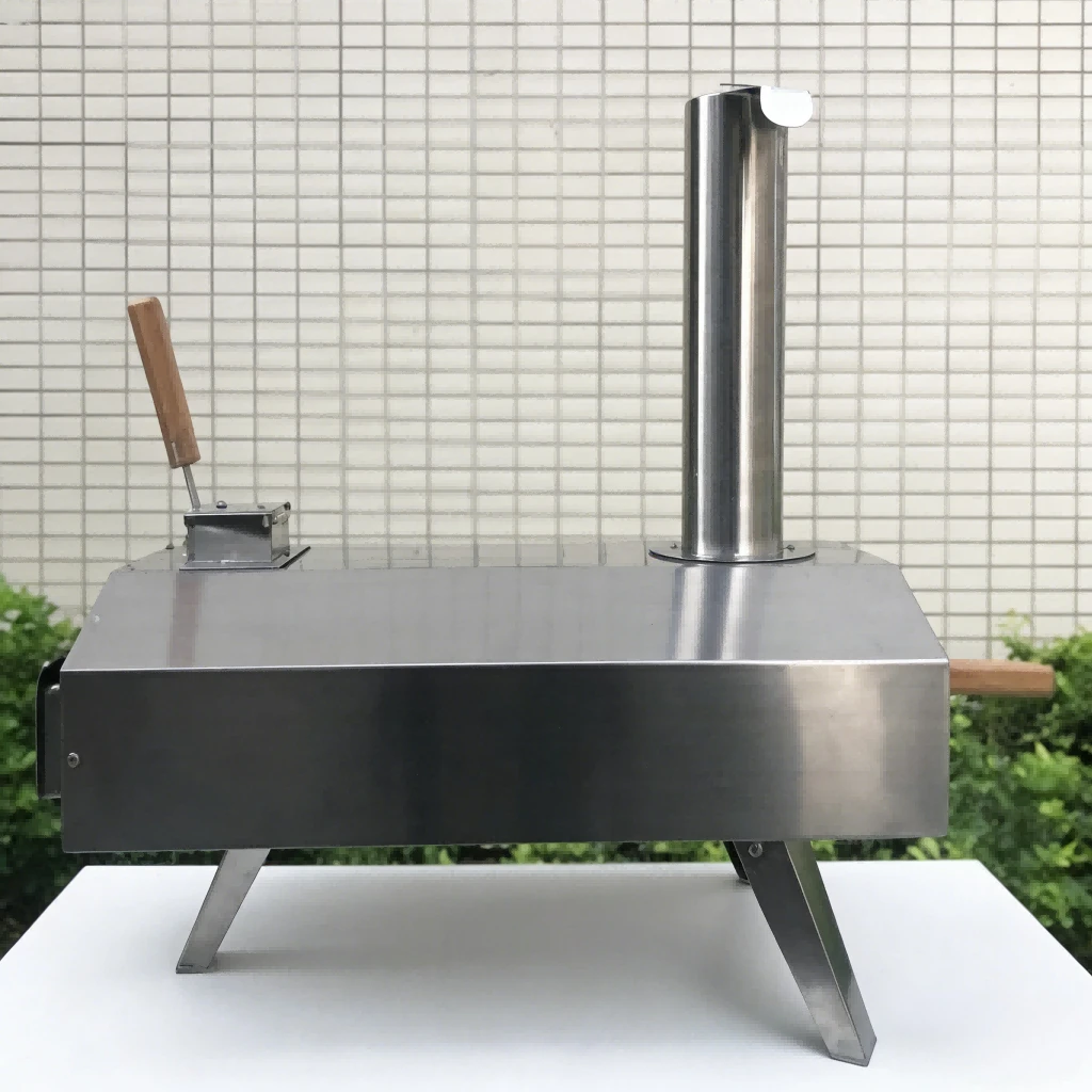 Personal Pizza Oven Personal Pizza Oven