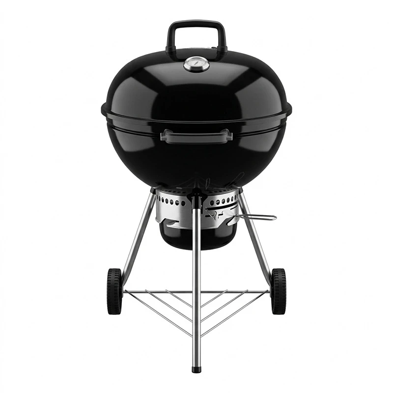 Kettle grill Kettle grill