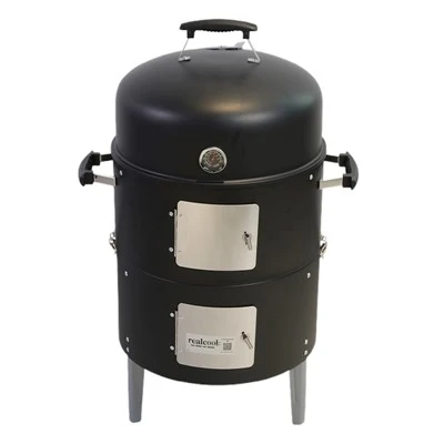 Grill na węgiel drzewny