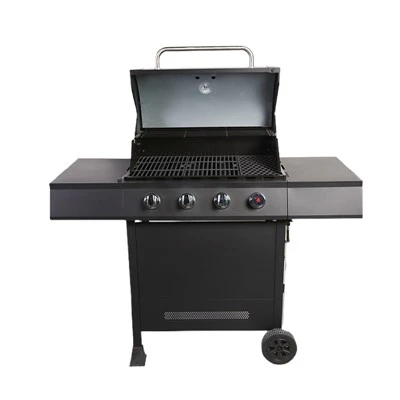 Grill gazowy