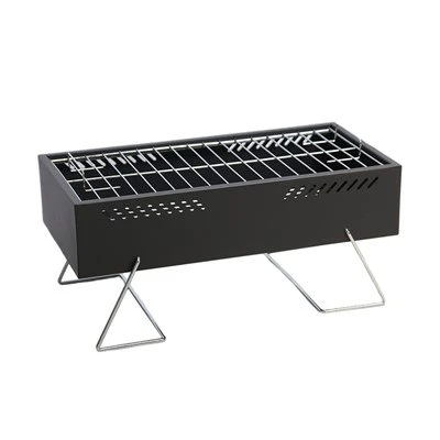 Mały grill propanowy